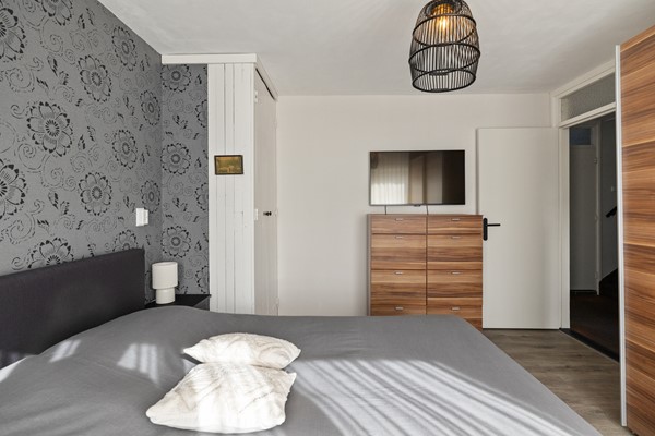 Medium property photo - Baljuwstraat 20, 1785 SJ Den Helder